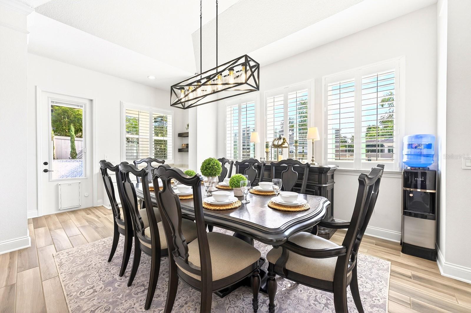 JOHNS LAKE LANDING - Residential