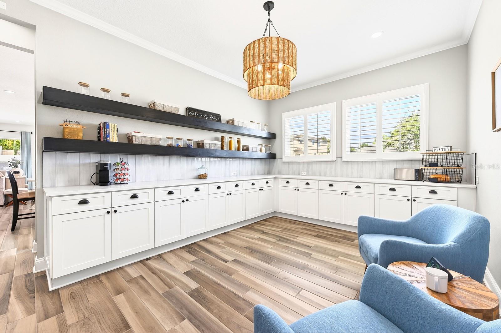 JOHNS LAKE LANDING - Residential