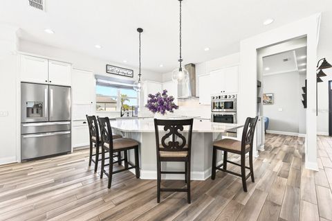 Tiny photo for 16435 Good Hearth Boulevard, Clermont, FL 34711 (MLS # O6397148)