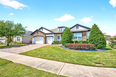 Tiny photo for 16435 Good Hearth Boulevard, Clermont, FL 34711 (MLS # O6397148)
