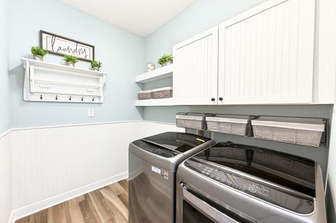 Tiny photo for 16435 Good Hearth Boulevard, Clermont, FL 34711 (MLS # O6397148)