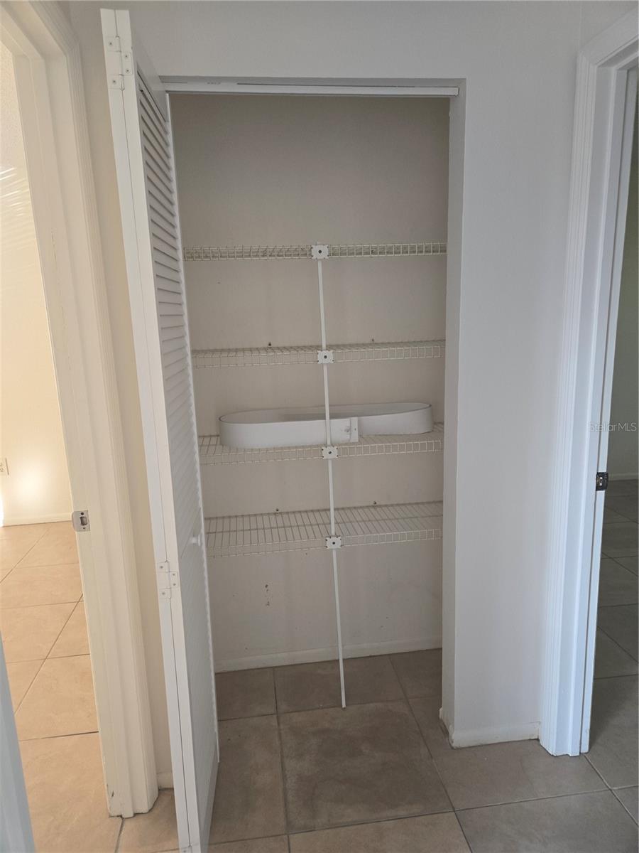 SUMMER PLACE - Residential