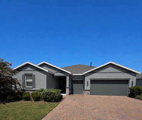 Photo of 4434 NW 54th Ter, Ocala, FL 34482 (MLS # OM727537)
