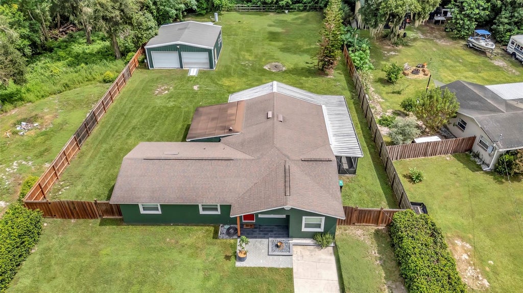 Photo of 2923 Junction Road, Zellwood, FL 32798 (MLS # TB8551239)