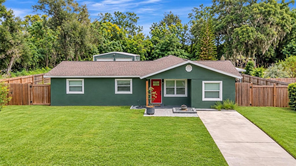 Photo of 2923 Junction Road, Zellwood, FL 32798 (MLS # TB8551239)