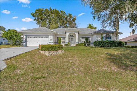 A home in OCALA