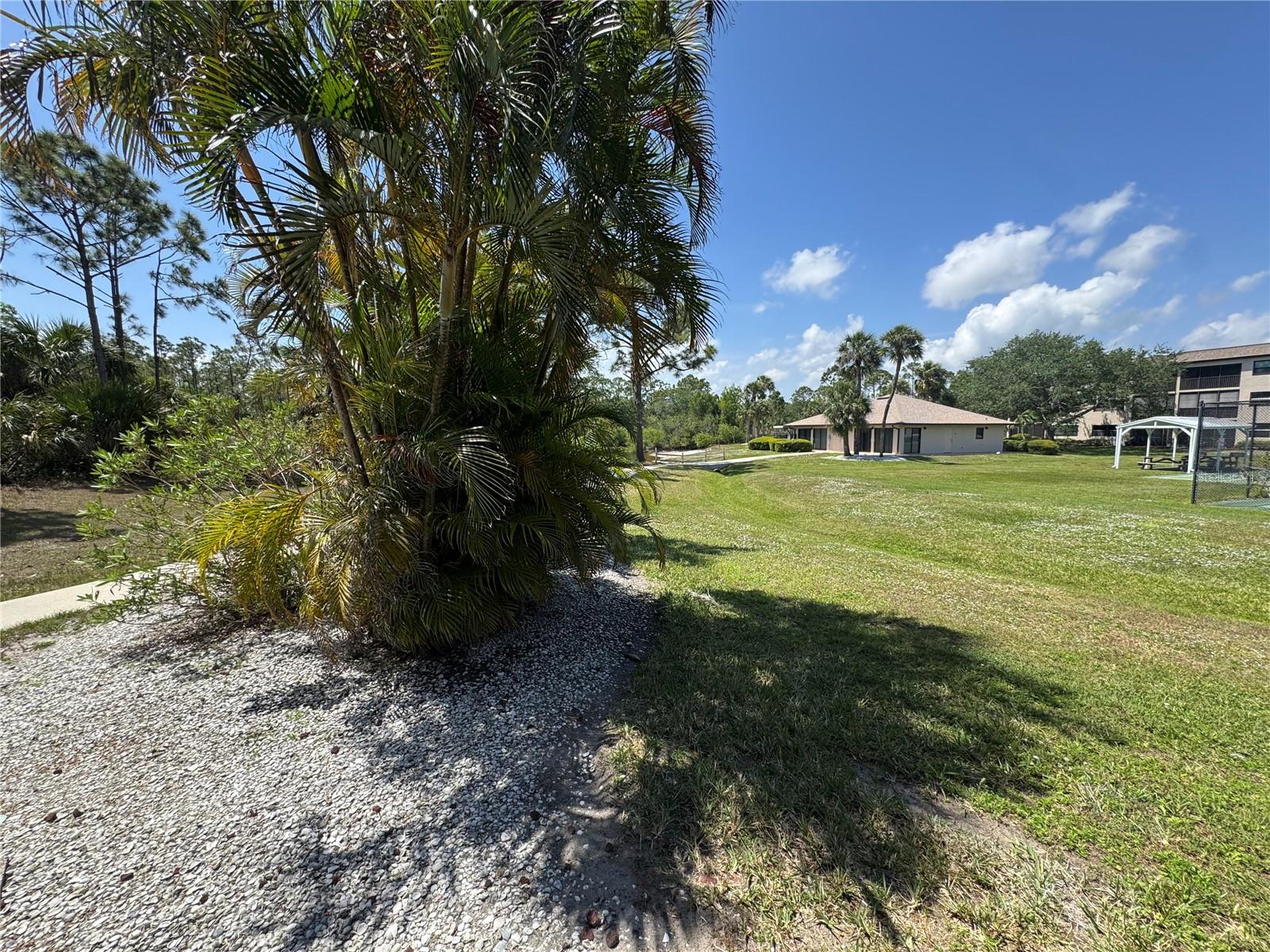 SANDHILL PINES BLDG 13 - Residential