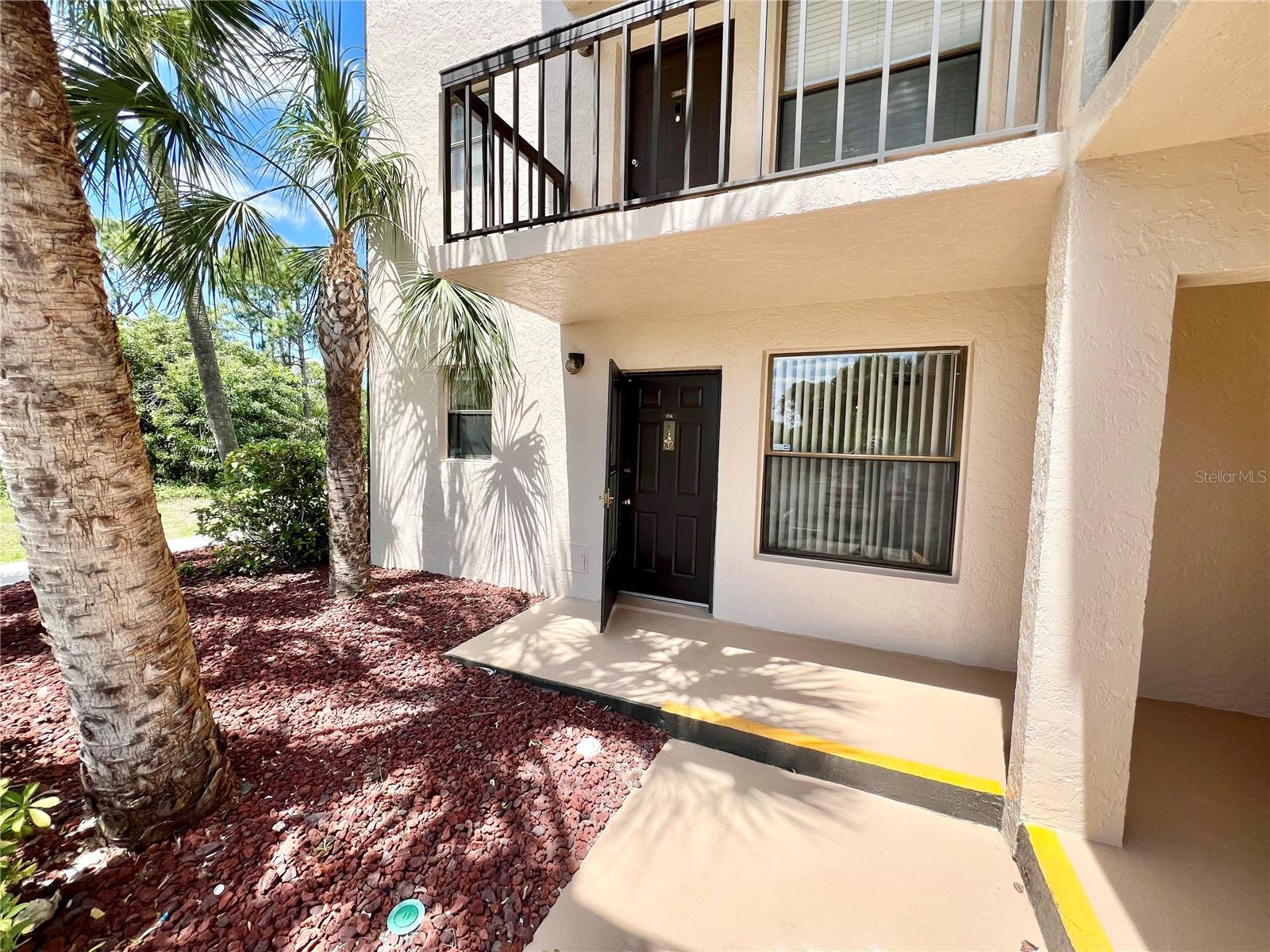SANDHILL PINES BLDG 13 - Residential