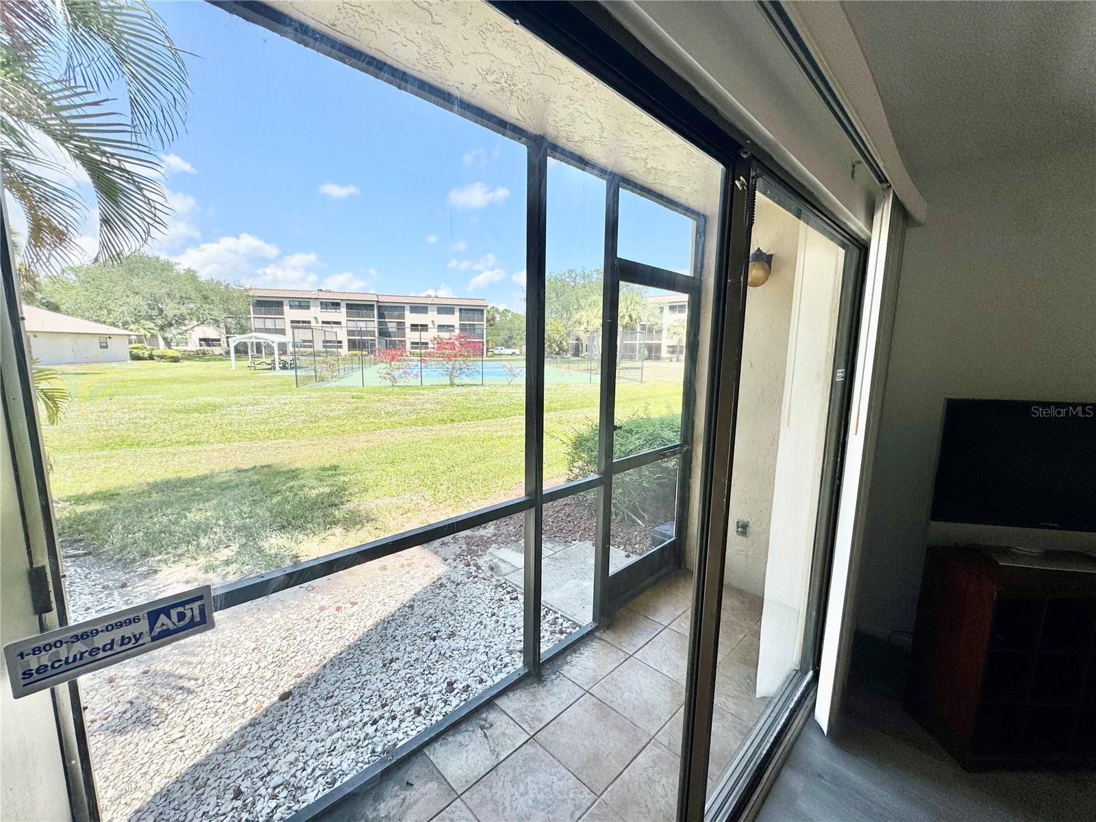 SANDHILL PINES BLDG 13 - Residential