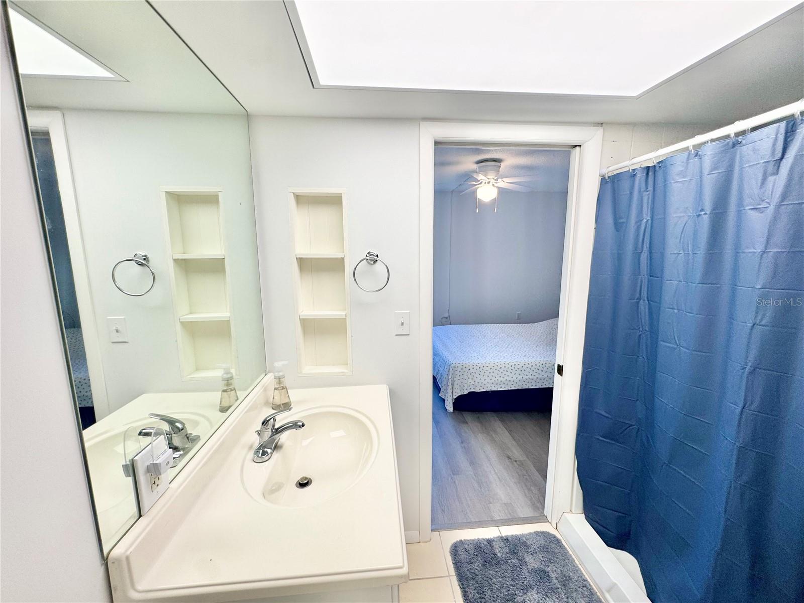 SANDHILL PINES BLDG 13 - Residential