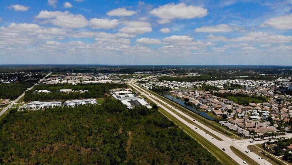 SANDHILL PINES BLDG 13 - Residential