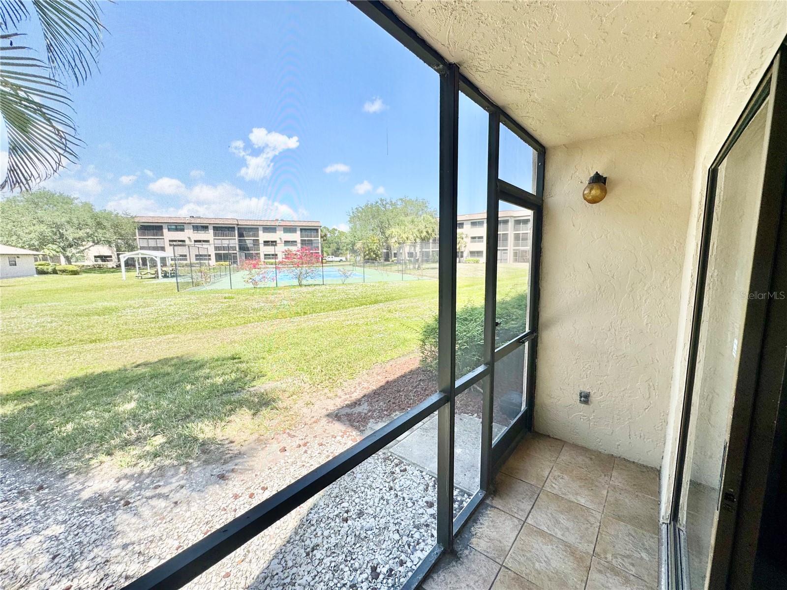 SANDHILL PINES BLDG 13 - Residential