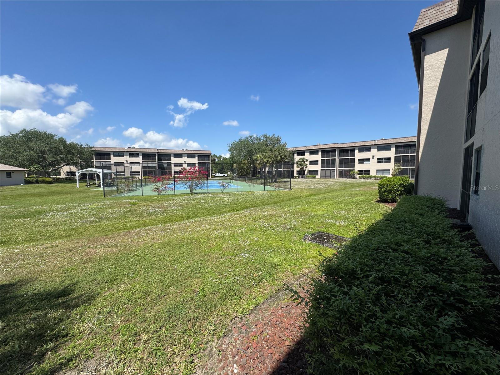 SANDHILL PINES BLDG 13 - Residential