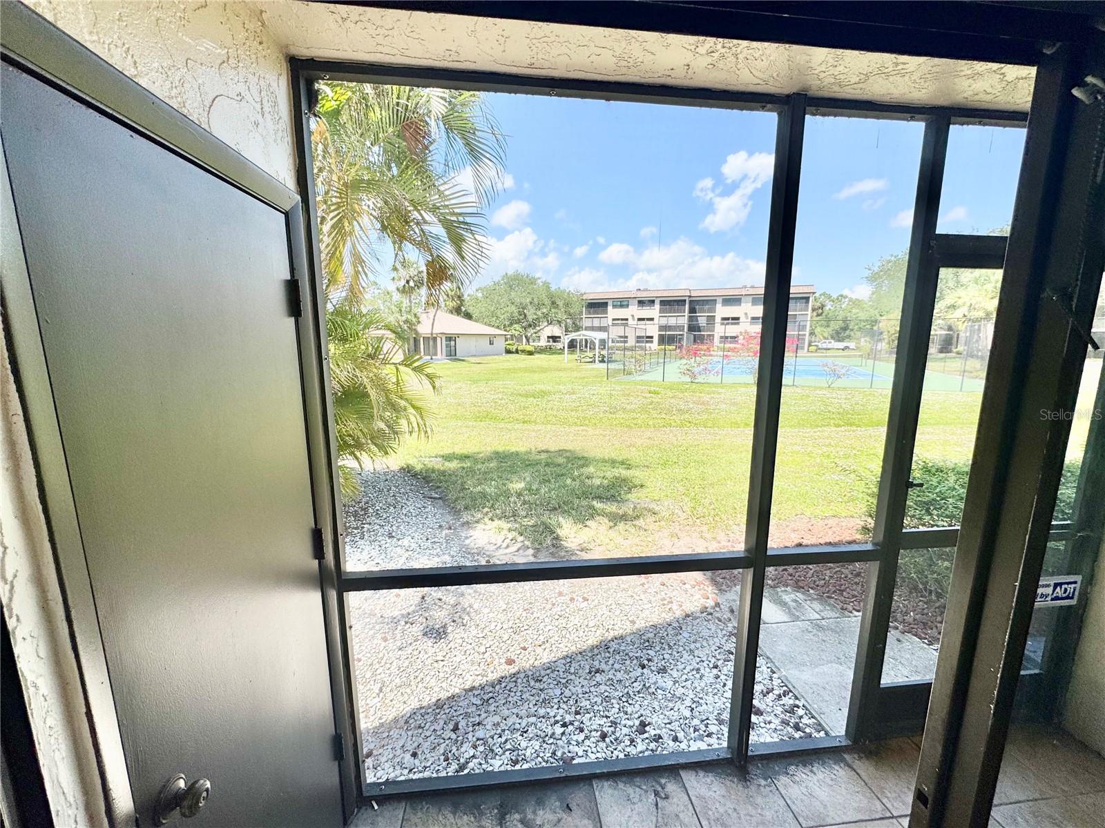 SANDHILL PINES BLDG 13 - Residential