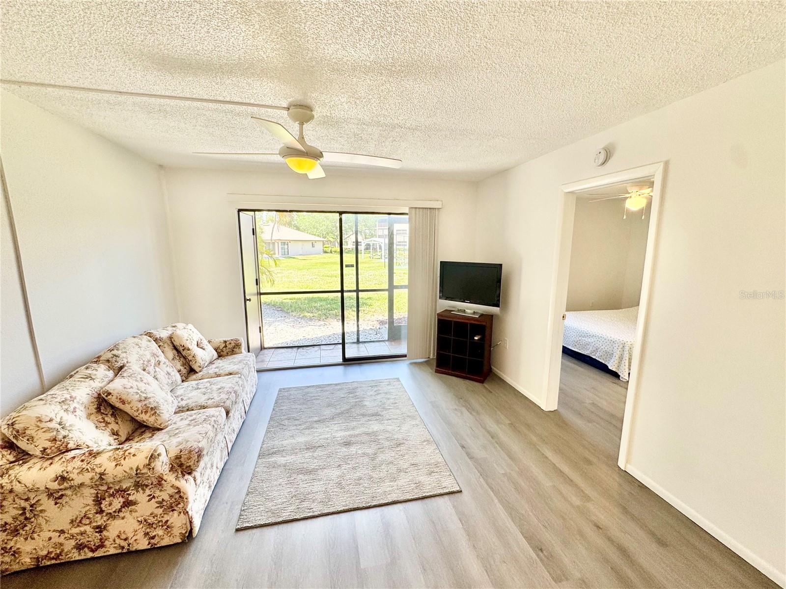 SANDHILL PINES BLDG 13 - Residential
