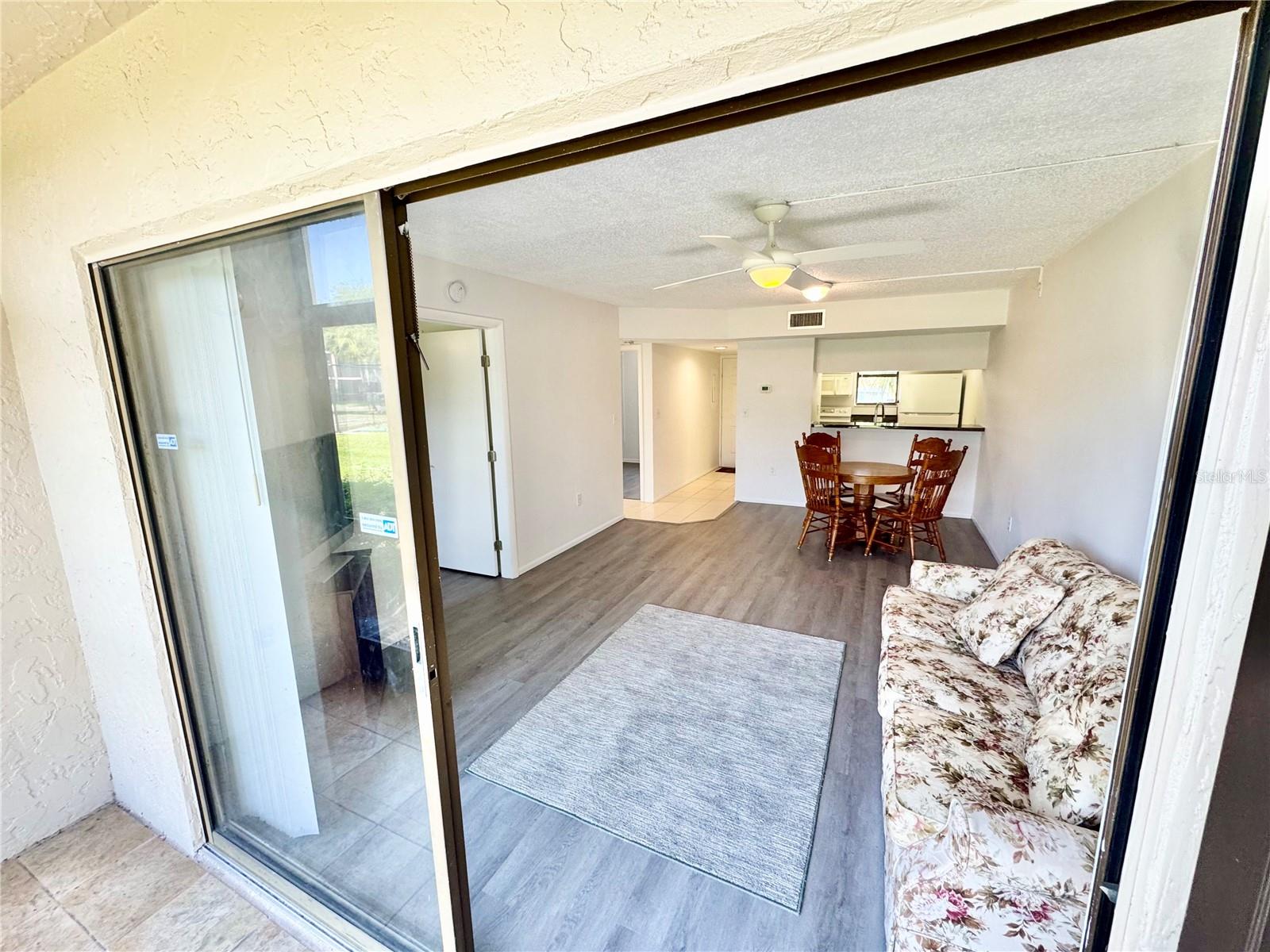 SANDHILL PINES BLDG 13 - Residential