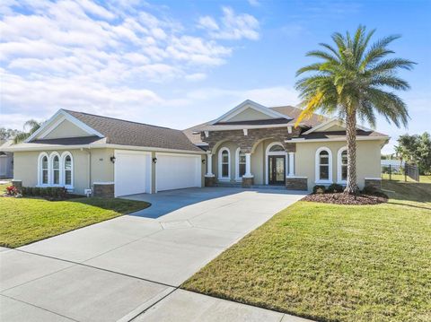 A home in NEW SMYRNA BEACH