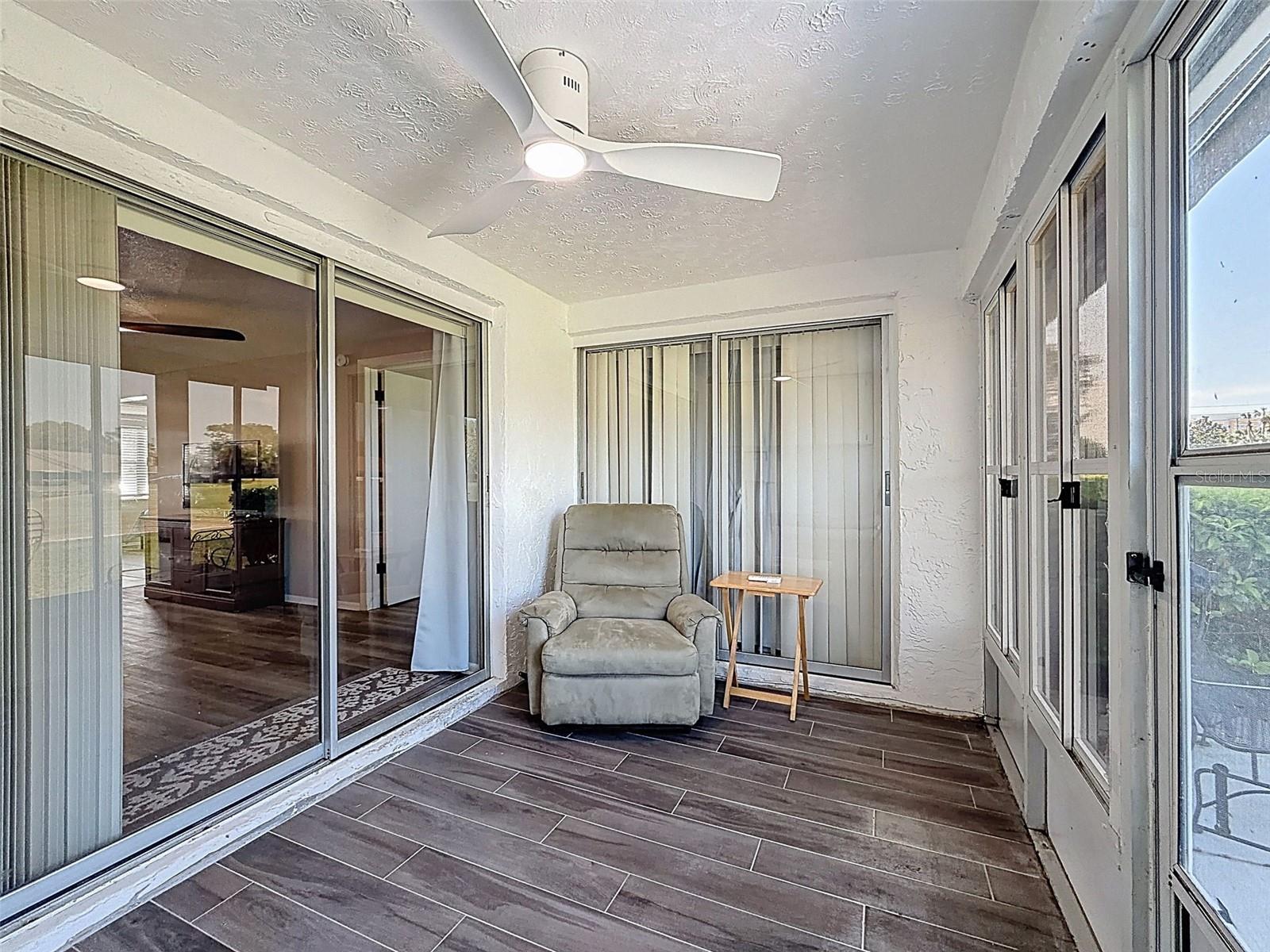 SEVEN SPGS VILLAS CONDO - Residential