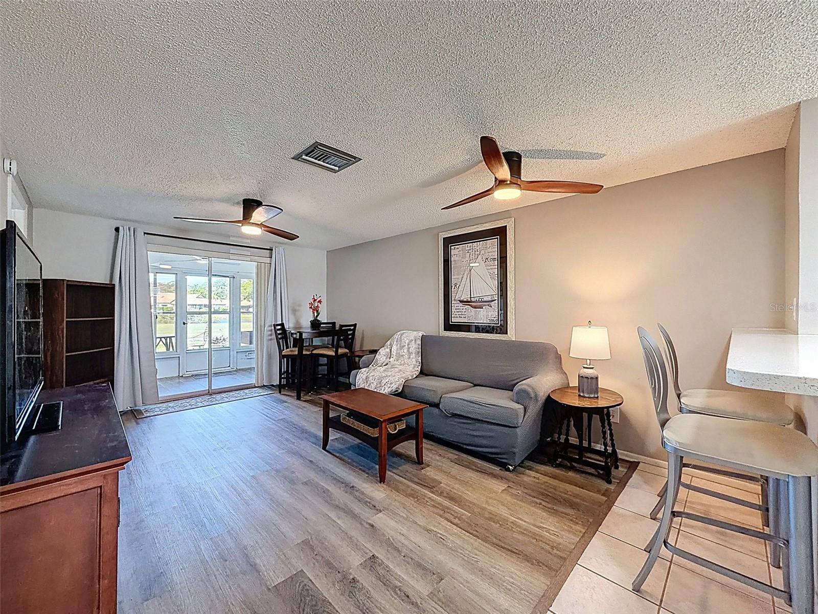 SEVEN SPGS VILLAS CONDO - Residential