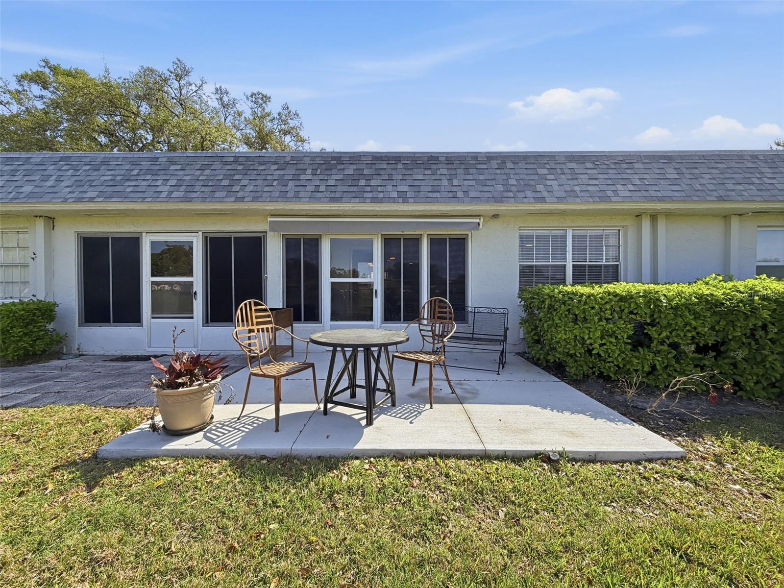 SEVEN SPGS VILLAS CONDO - Residential