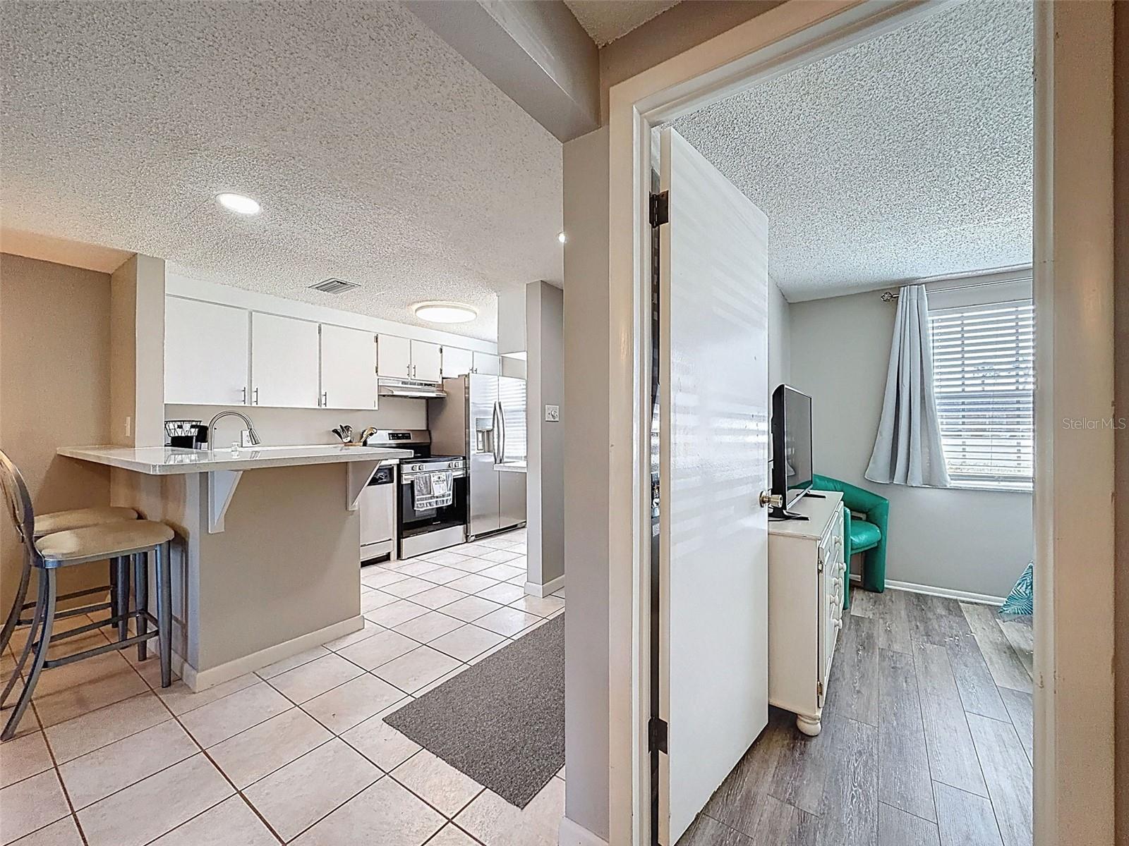 SEVEN SPGS VILLAS CONDO - Residential