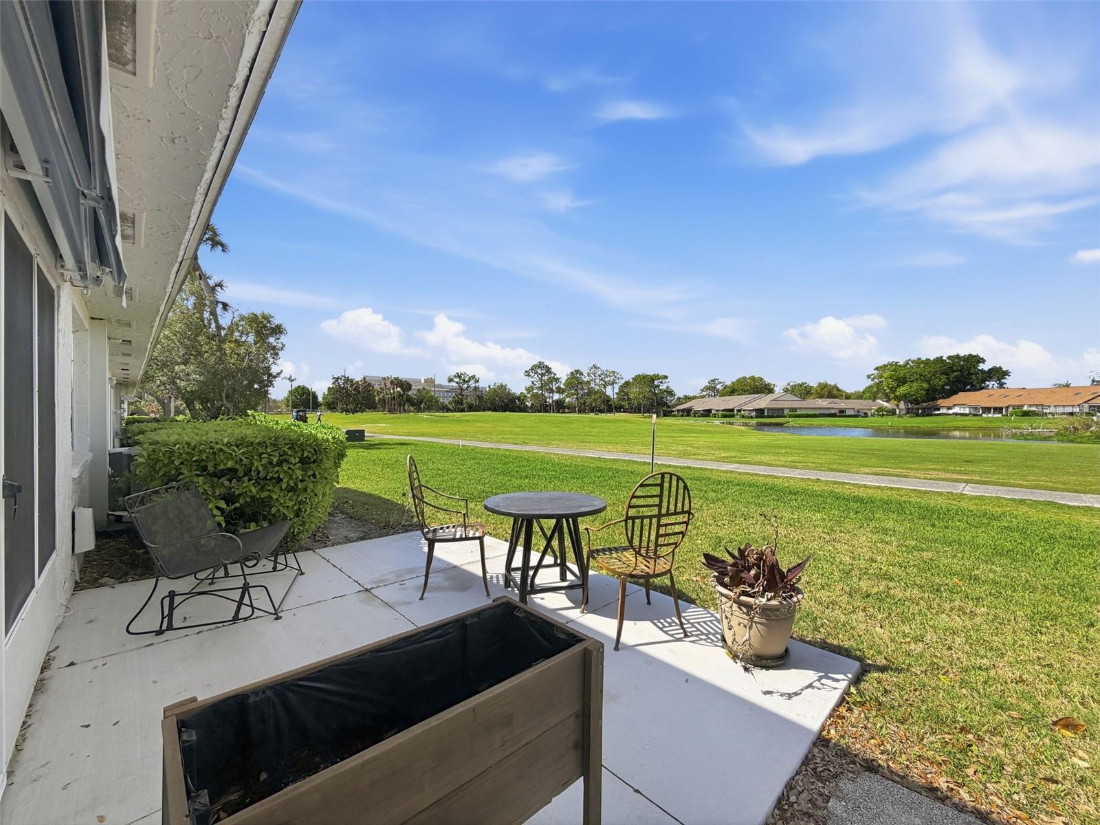 SEVEN SPGS VILLAS CONDO - Residential