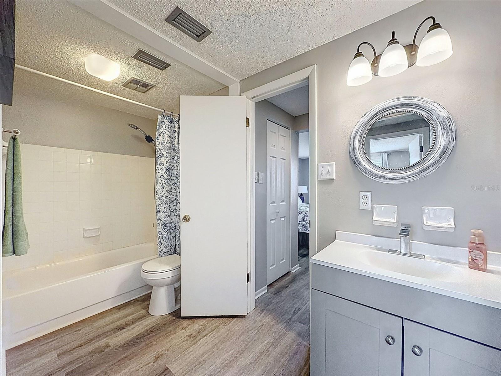 SEVEN SPGS VILLAS CONDO - Residential