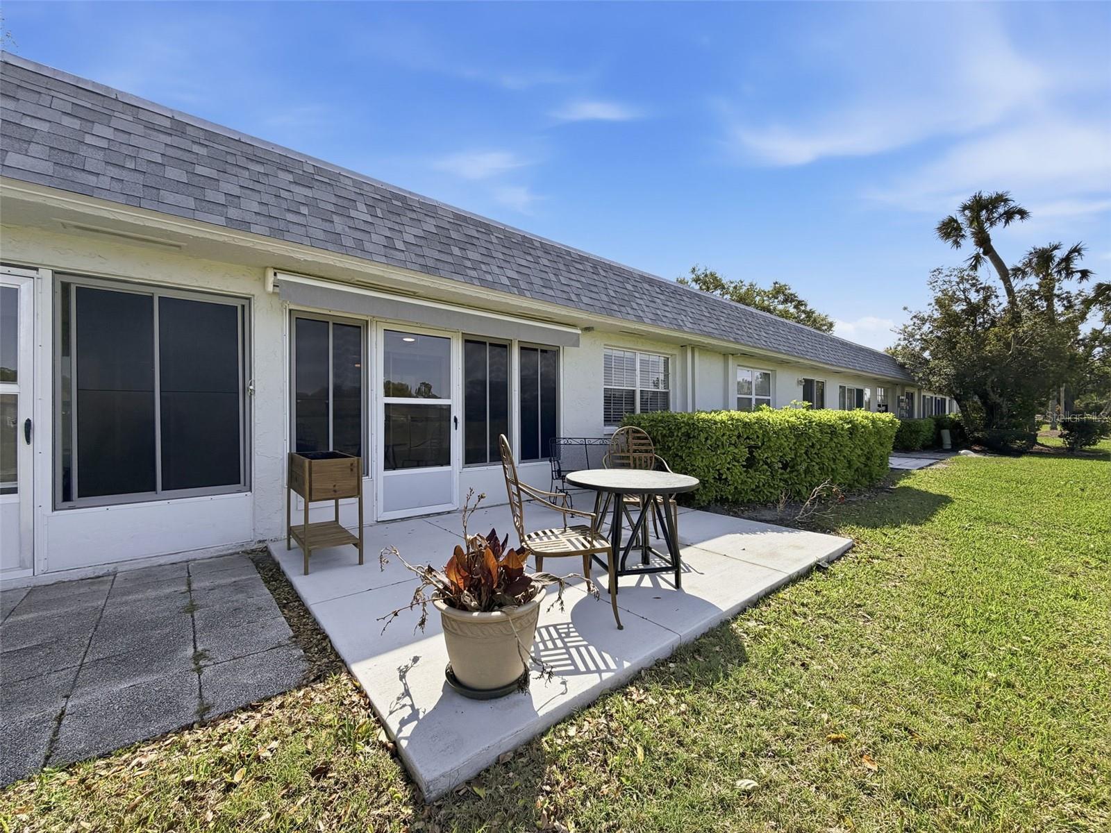 SEVEN SPGS VILLAS CONDO - Residential