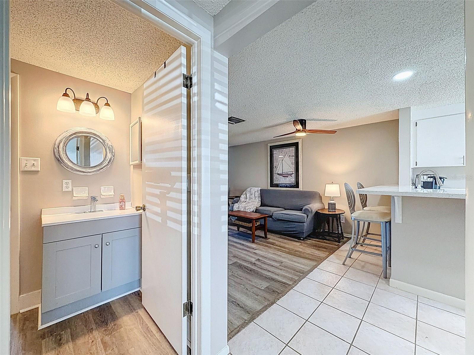 SEVEN SPGS VILLAS CONDO - Residential