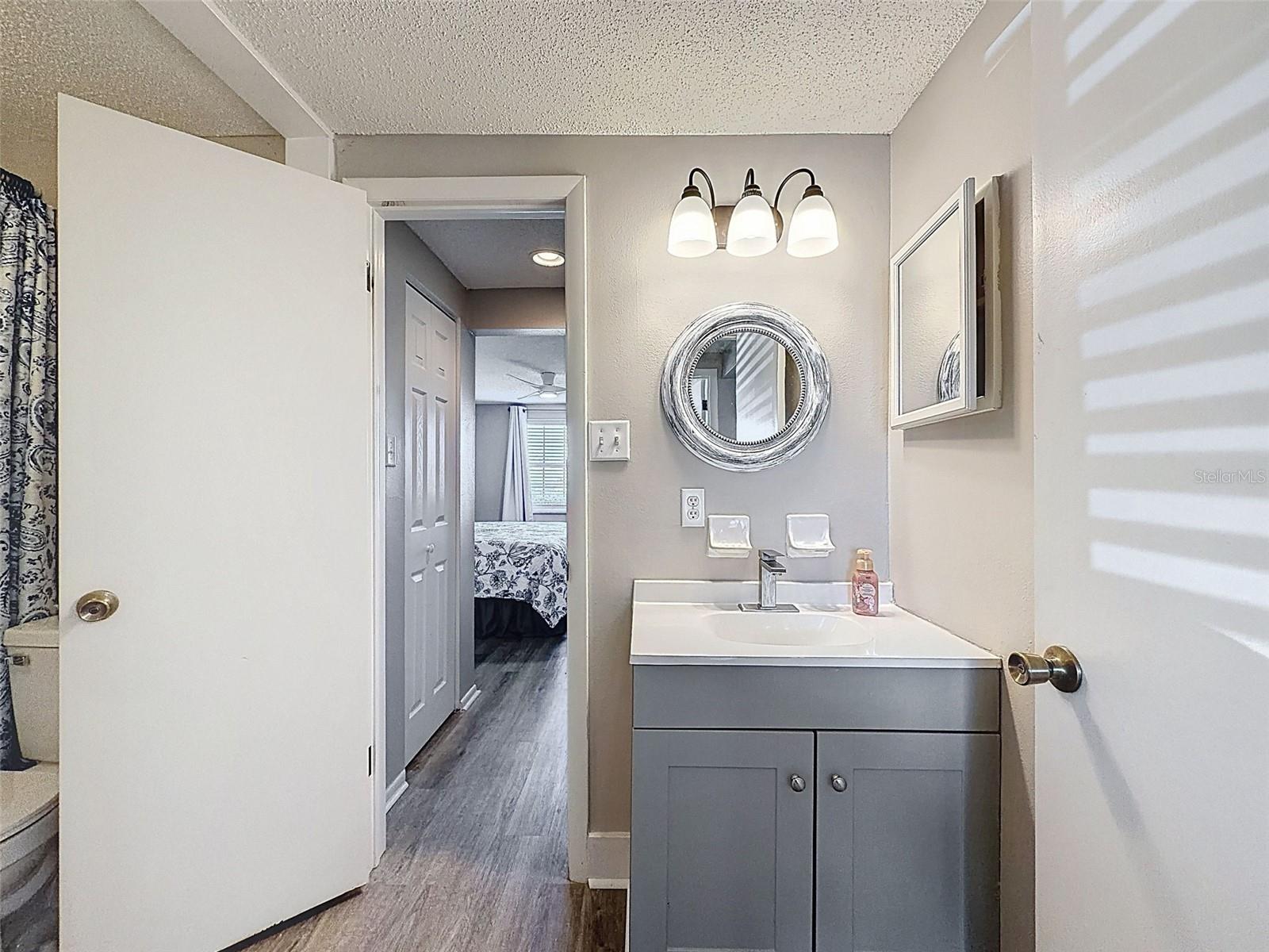 SEVEN SPGS VILLAS CONDO - Residential