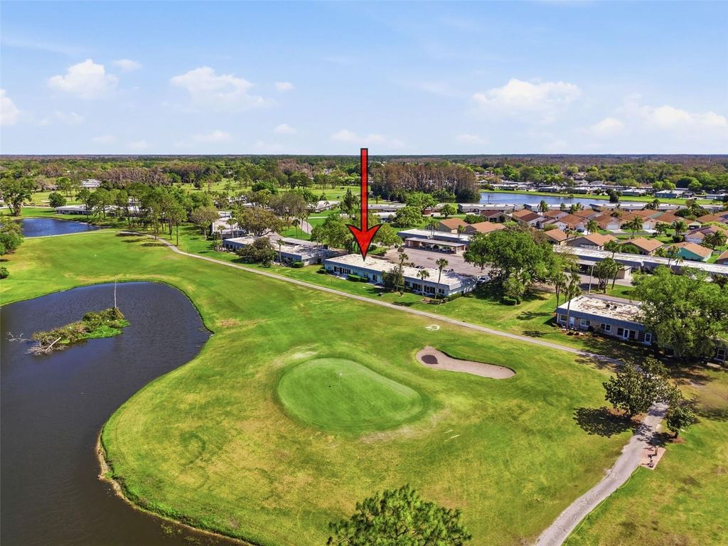 Photo of 3315 Trophy Boulevard #3315, New Port Richey, FL 34655 (MLS # W7884026)