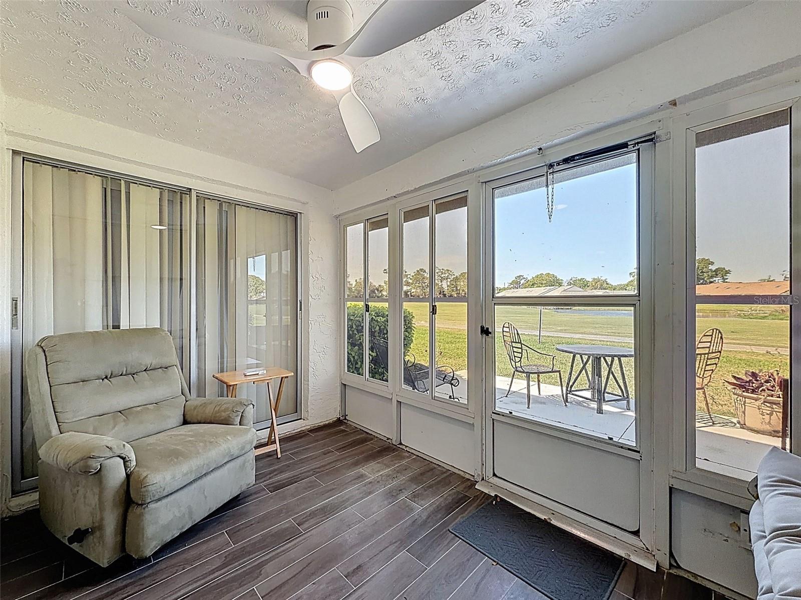 SEVEN SPGS VILLAS CONDO - Residential