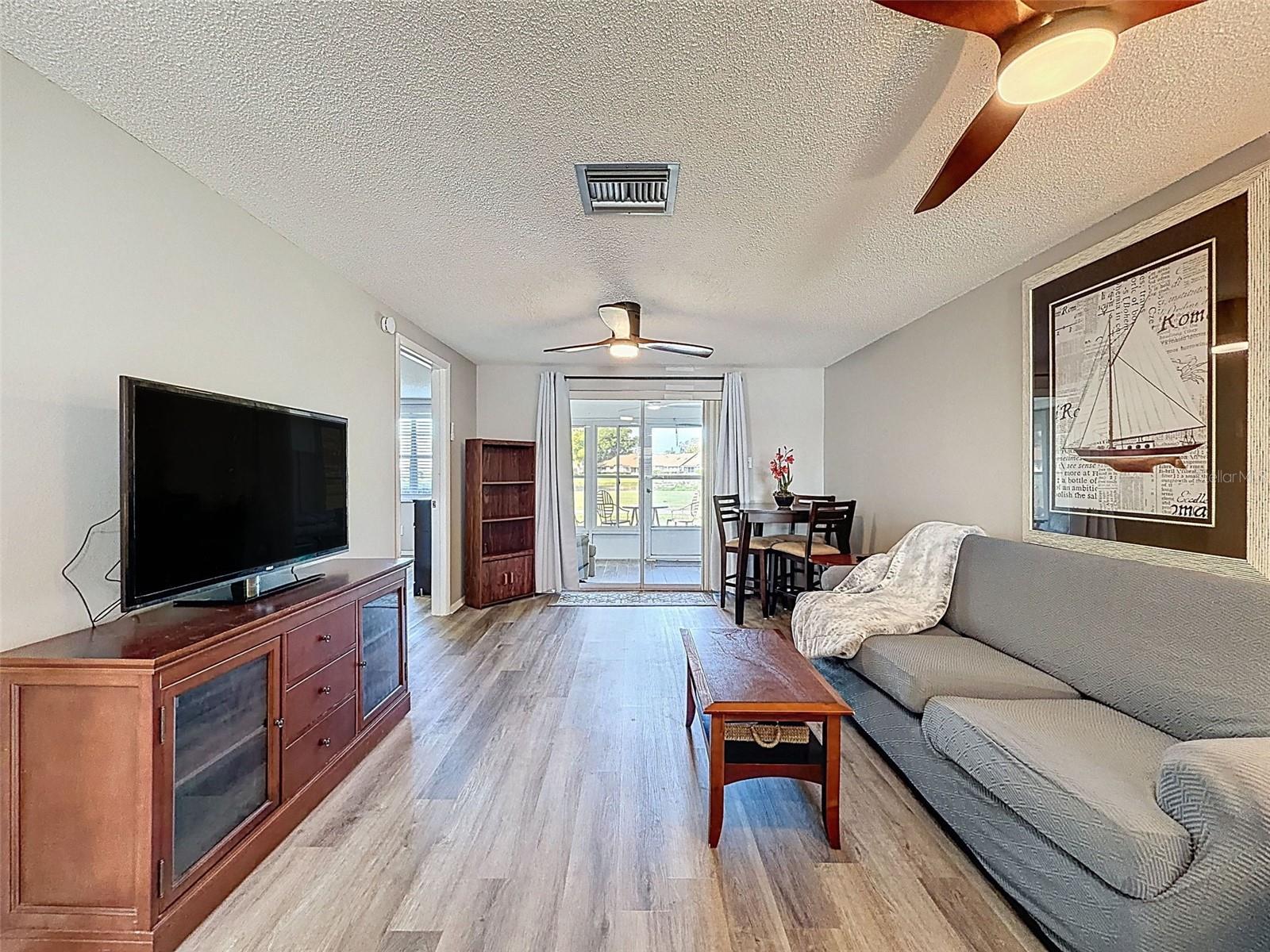 SEVEN SPGS VILLAS CONDO - Residential