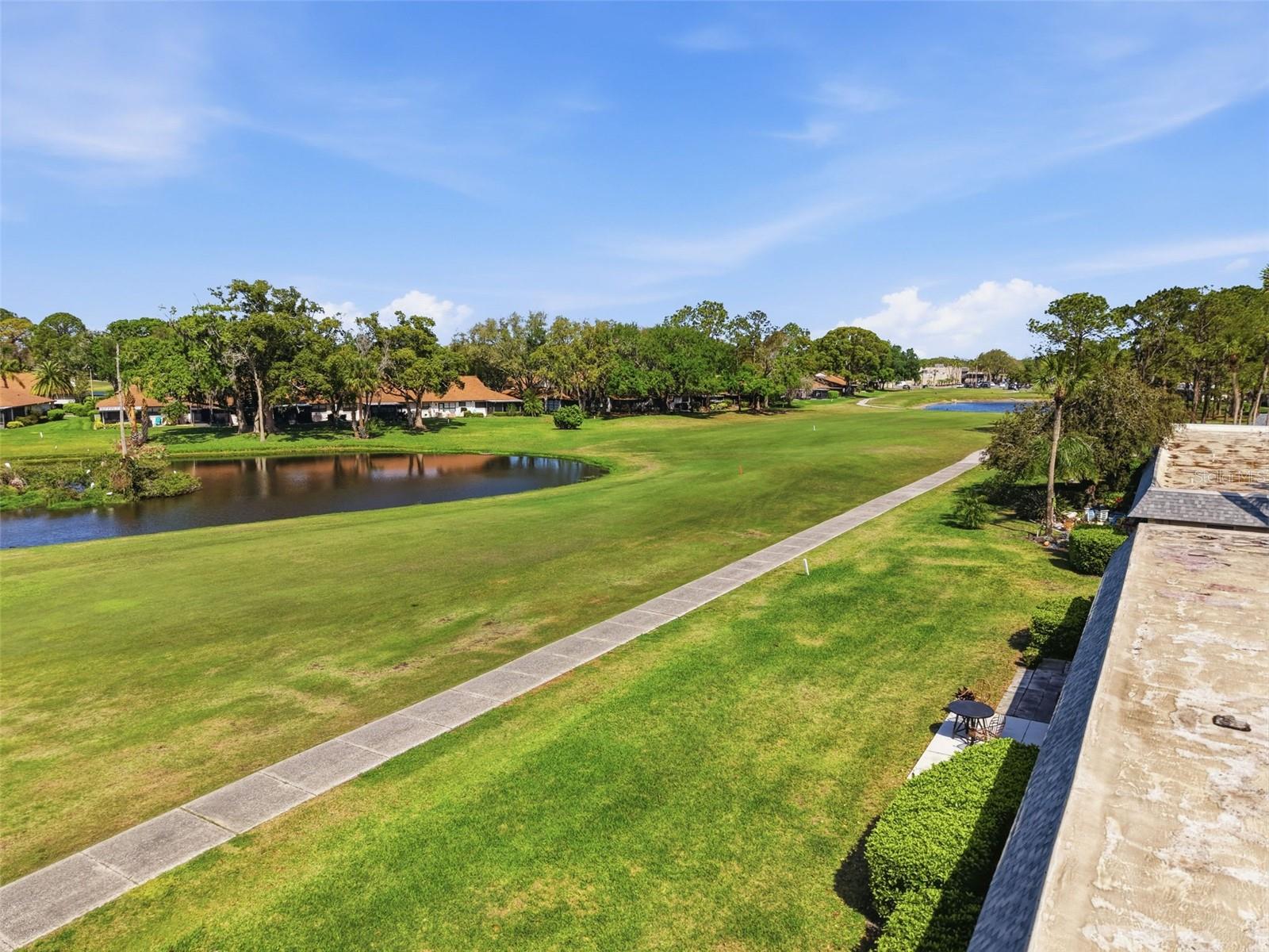 SEVEN SPGS VILLAS CONDO - Residential