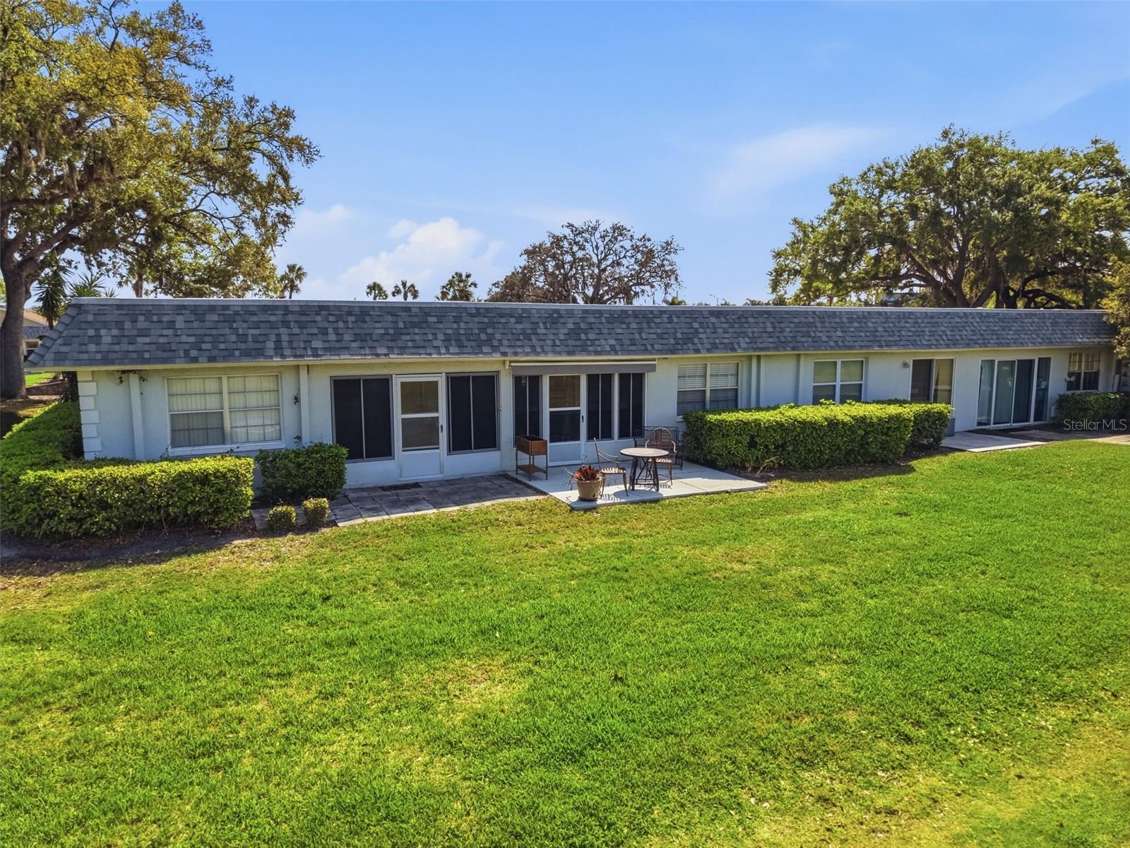 SEVEN SPGS VILLAS CONDO - Residential