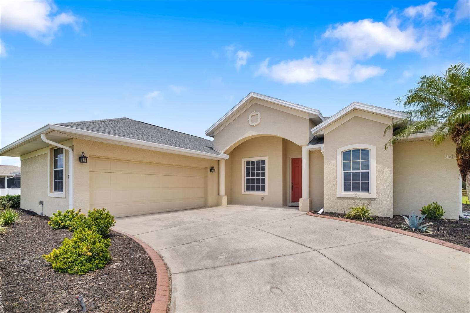 LAUREL MEADOWS - Residential