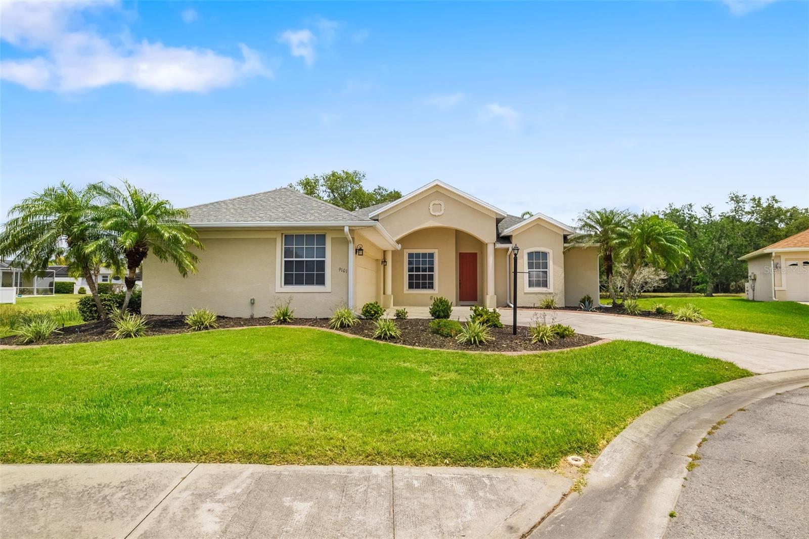 LAUREL MEADOWS - Residential