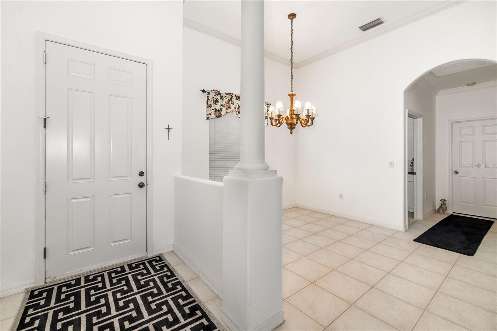 LAUREL MEADOWS - Residential