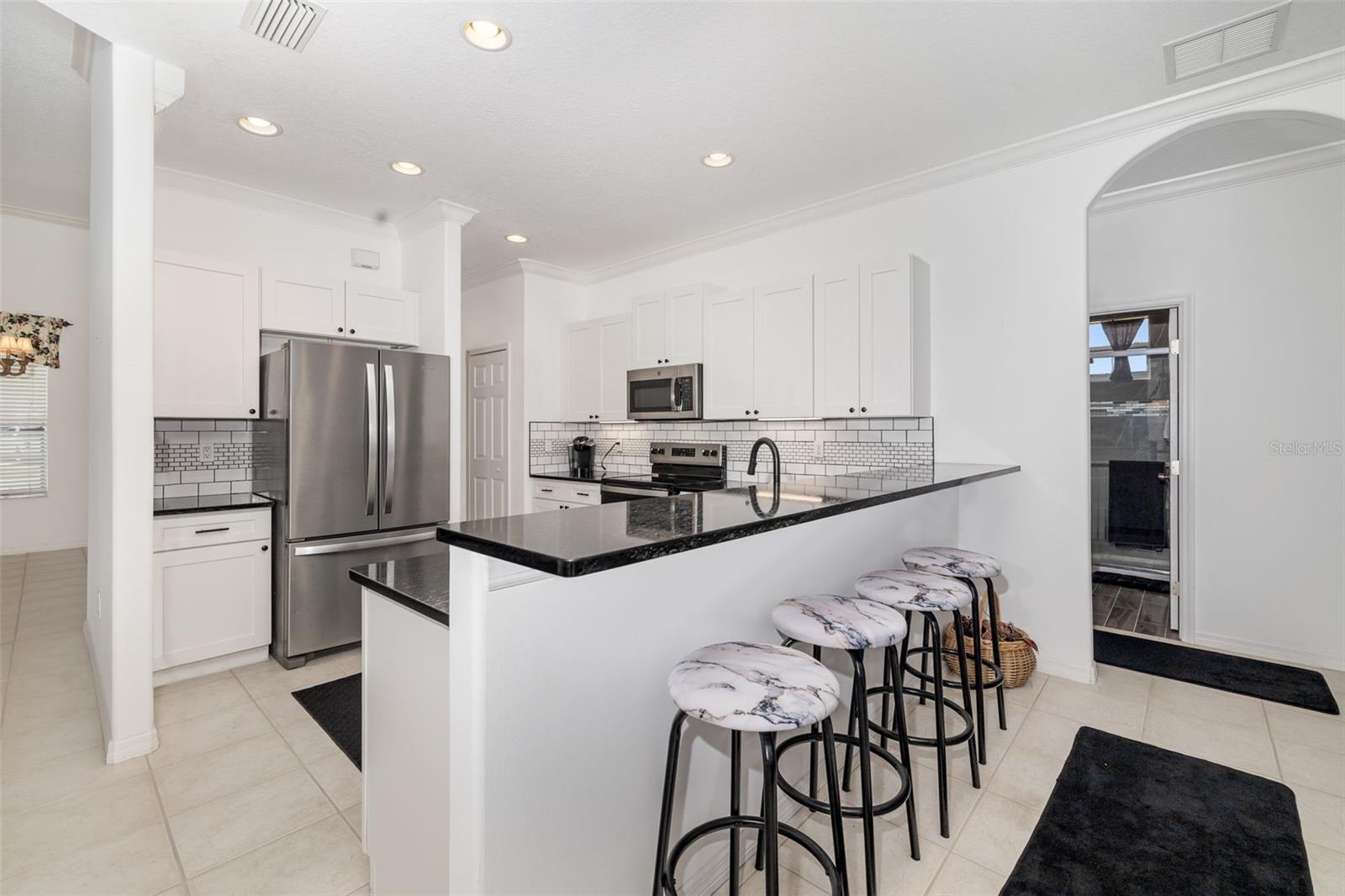 LAUREL MEADOWS - Residential