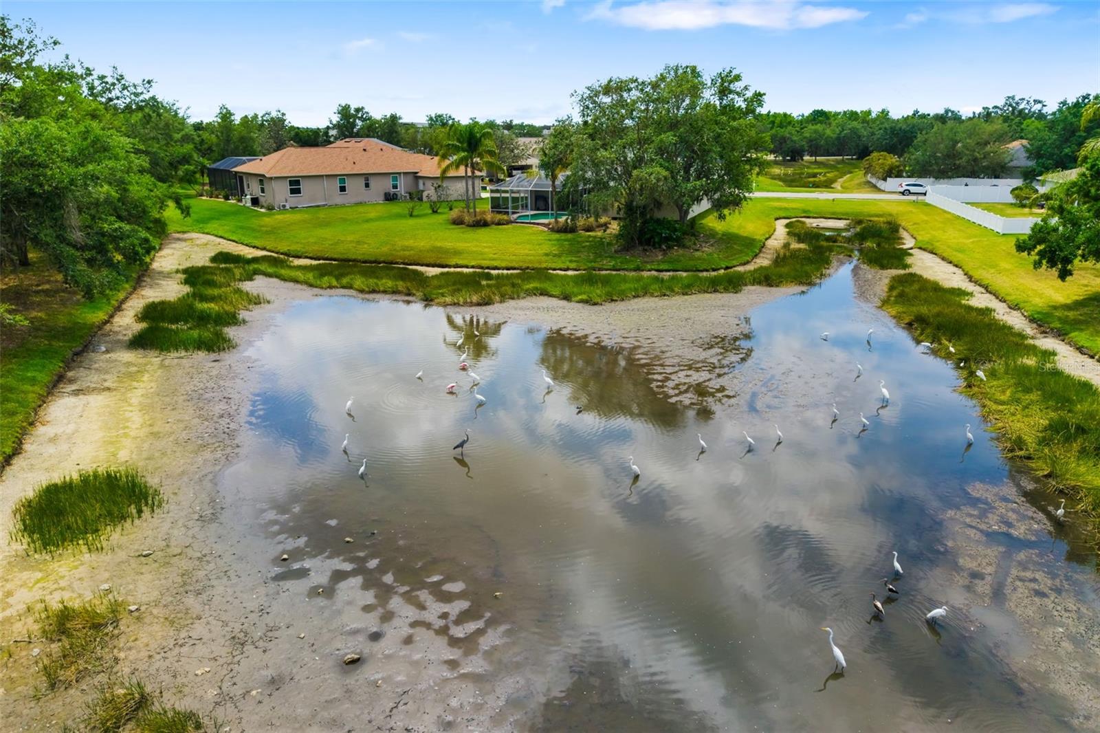 LAUREL MEADOWS - Residential