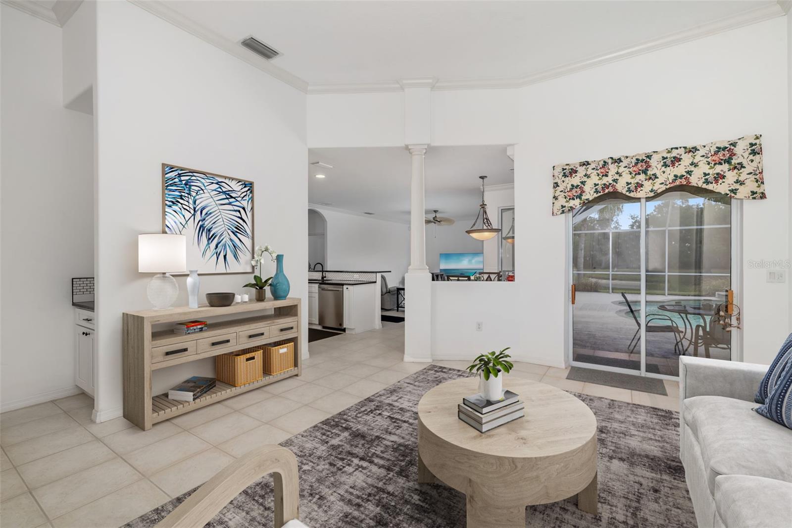 LAUREL MEADOWS - Residential
