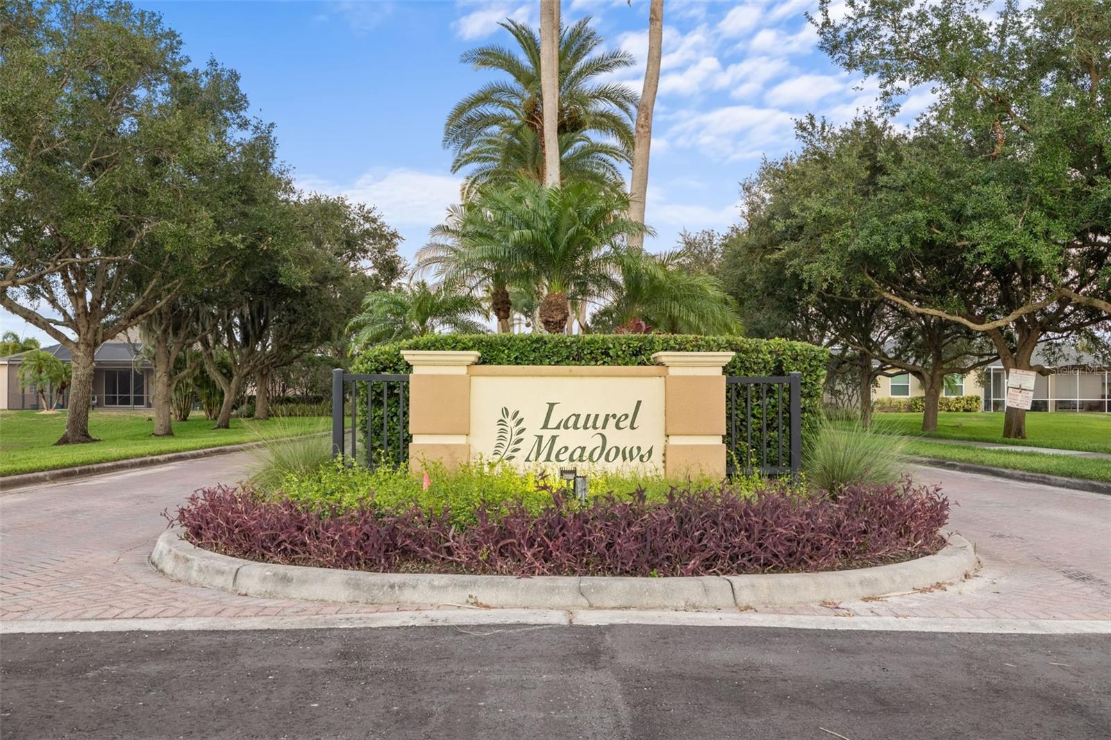 LAUREL MEADOWS - Residential