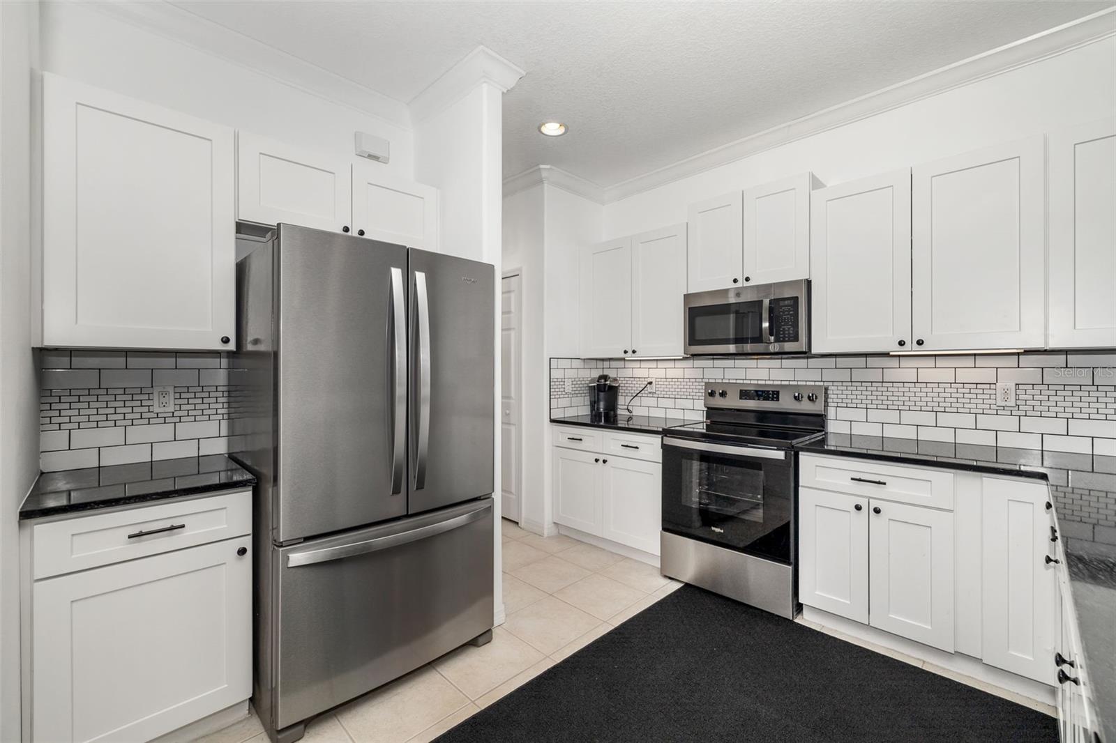 LAUREL MEADOWS - Residential