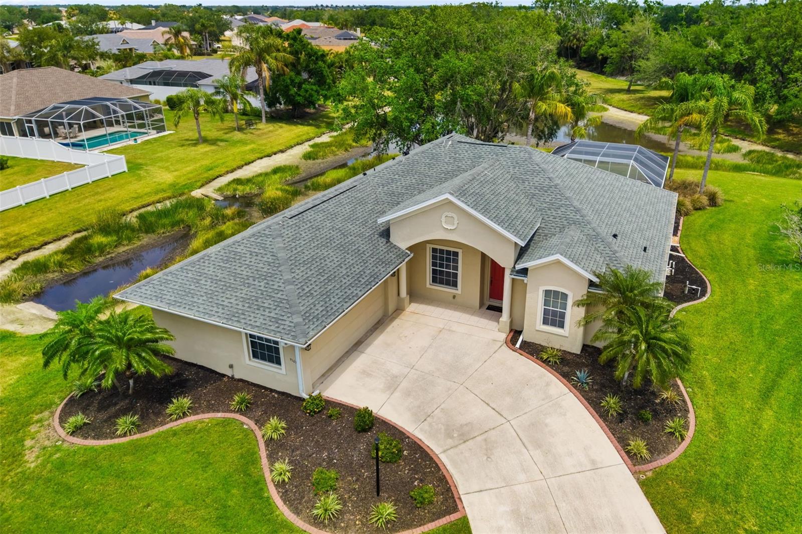 LAUREL MEADOWS - Residential
