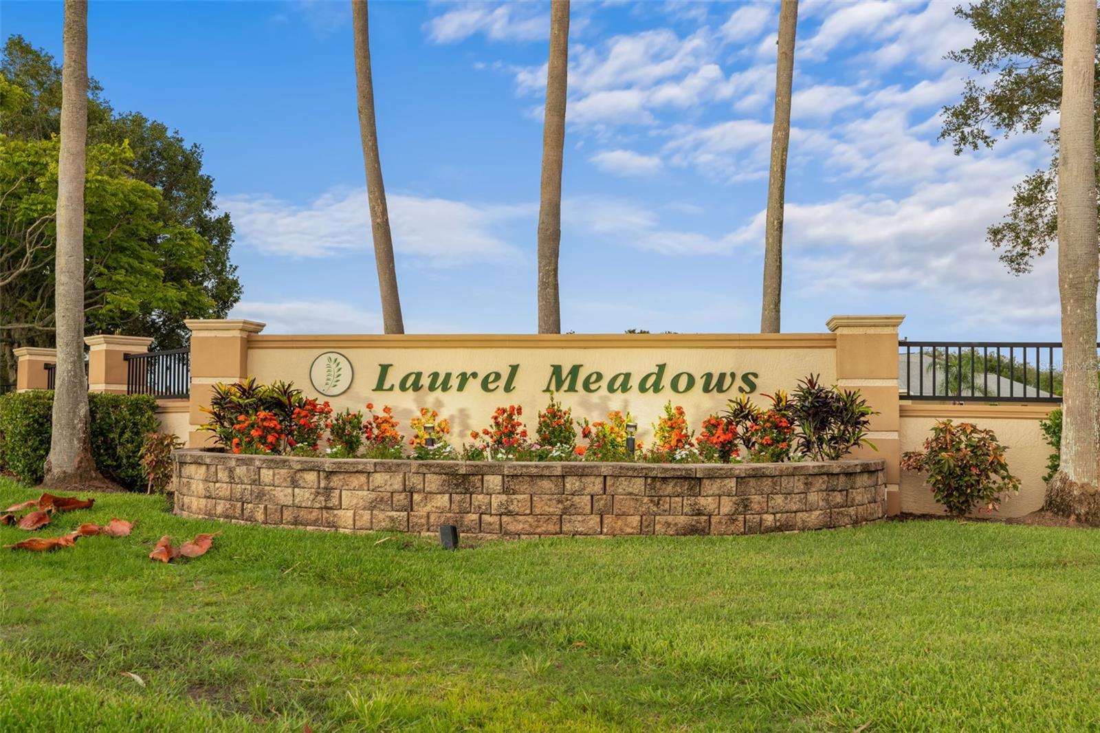 LAUREL MEADOWS - Residential