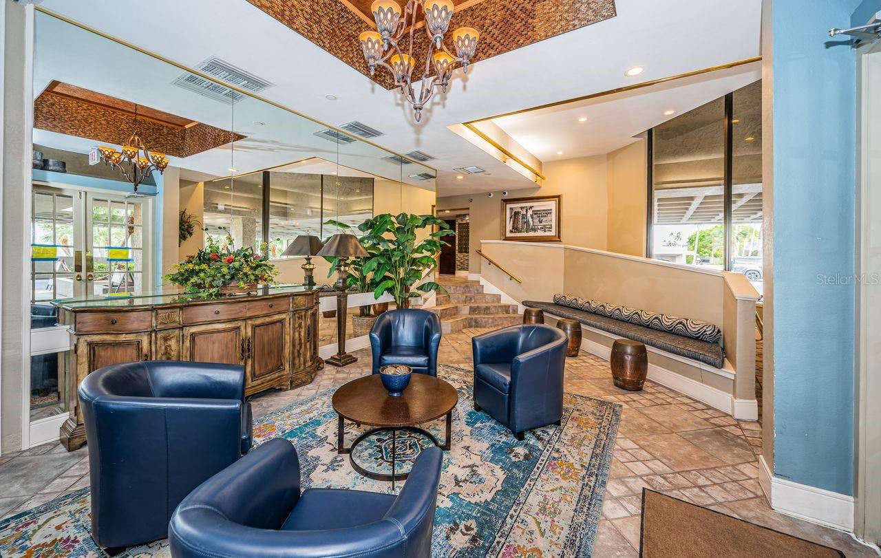 LIGHTHOUSE TOWERS CONDO - Residential