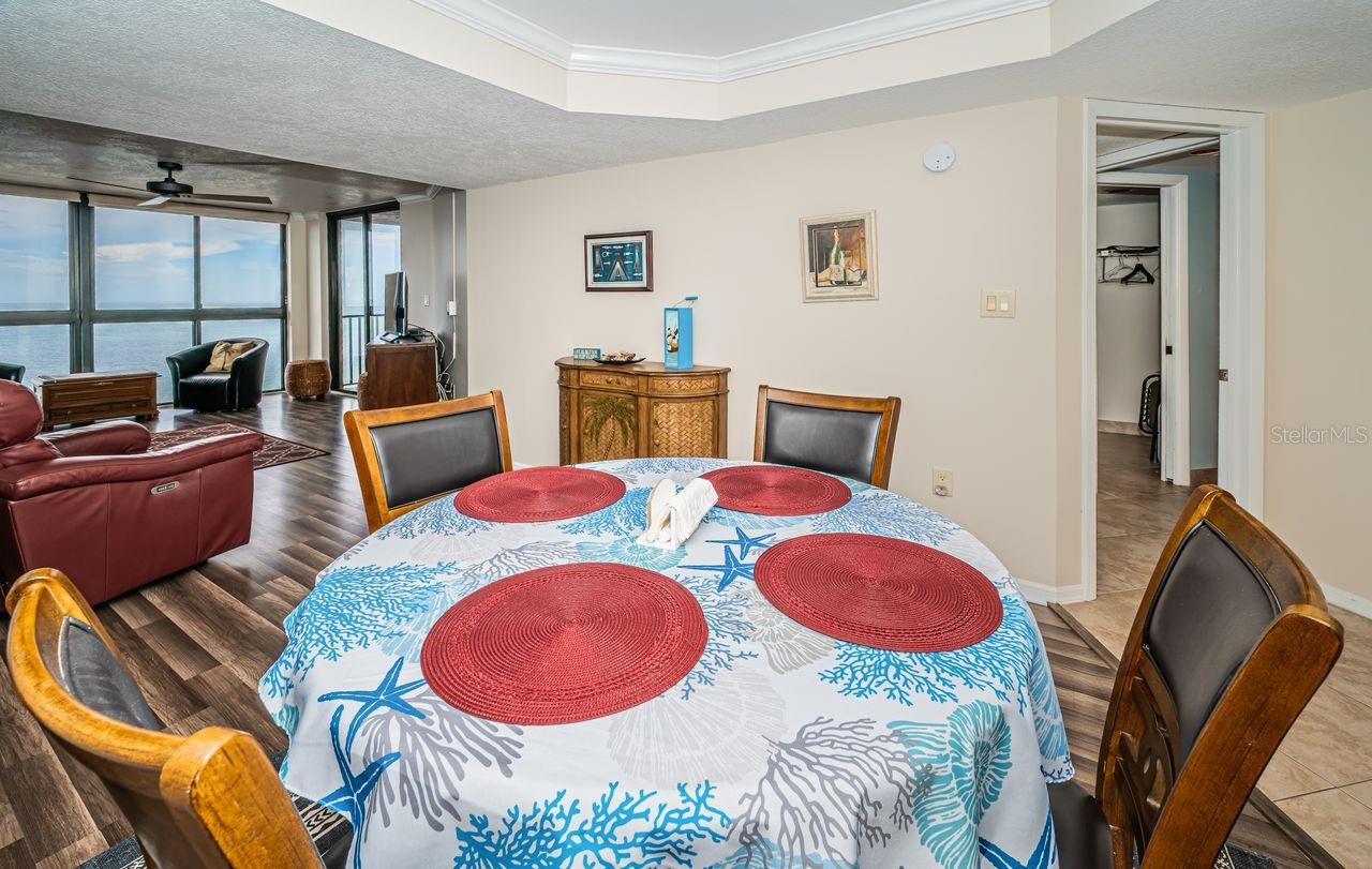 LIGHTHOUSE TOWERS CONDO - Residential