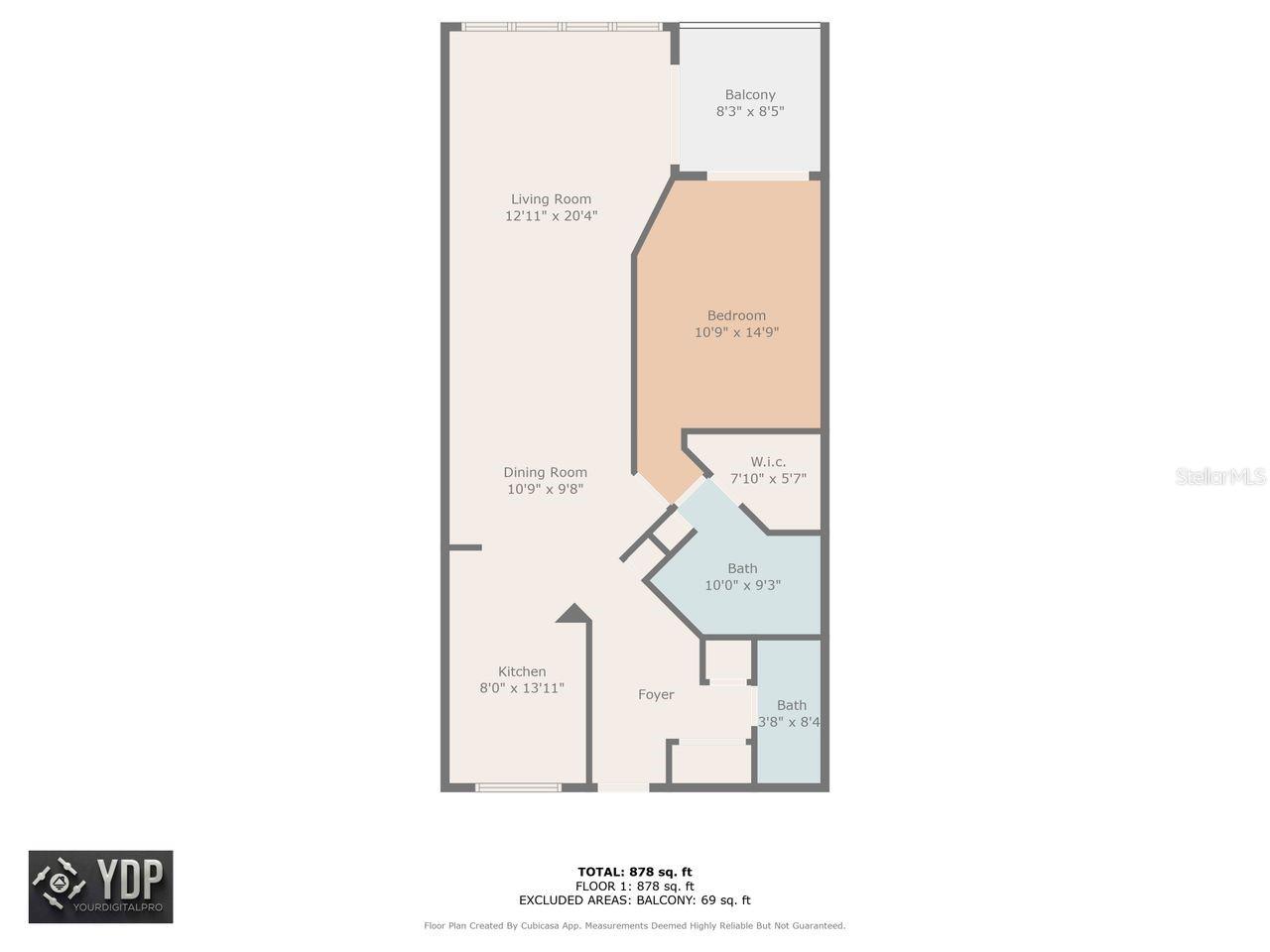 LIGHTHOUSE TOWERS CONDO - Residential
