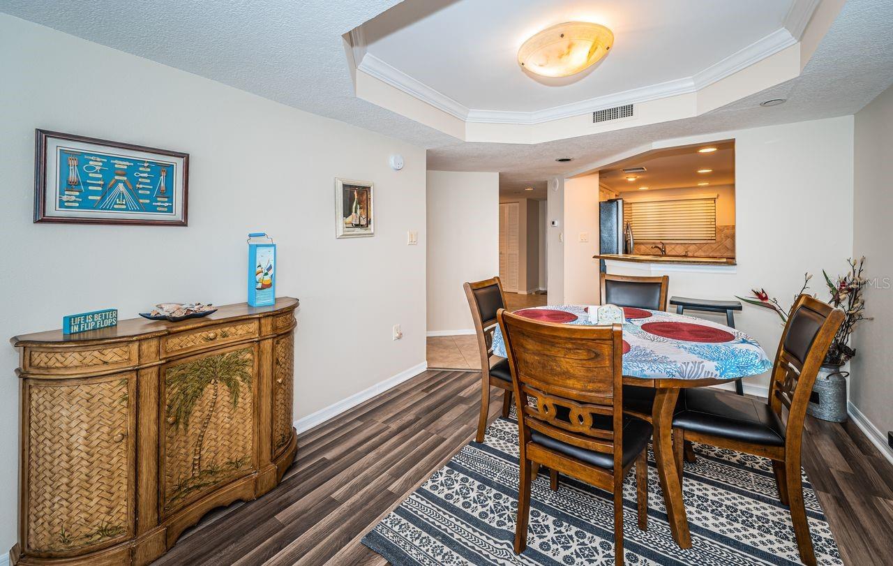 LIGHTHOUSE TOWERS CONDO - Residential