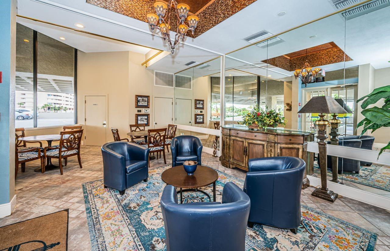 LIGHTHOUSE TOWERS CONDO - Residential